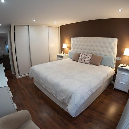 Piso Centrico "Villa Revallines" Ов'єдо Екстер'єр фото