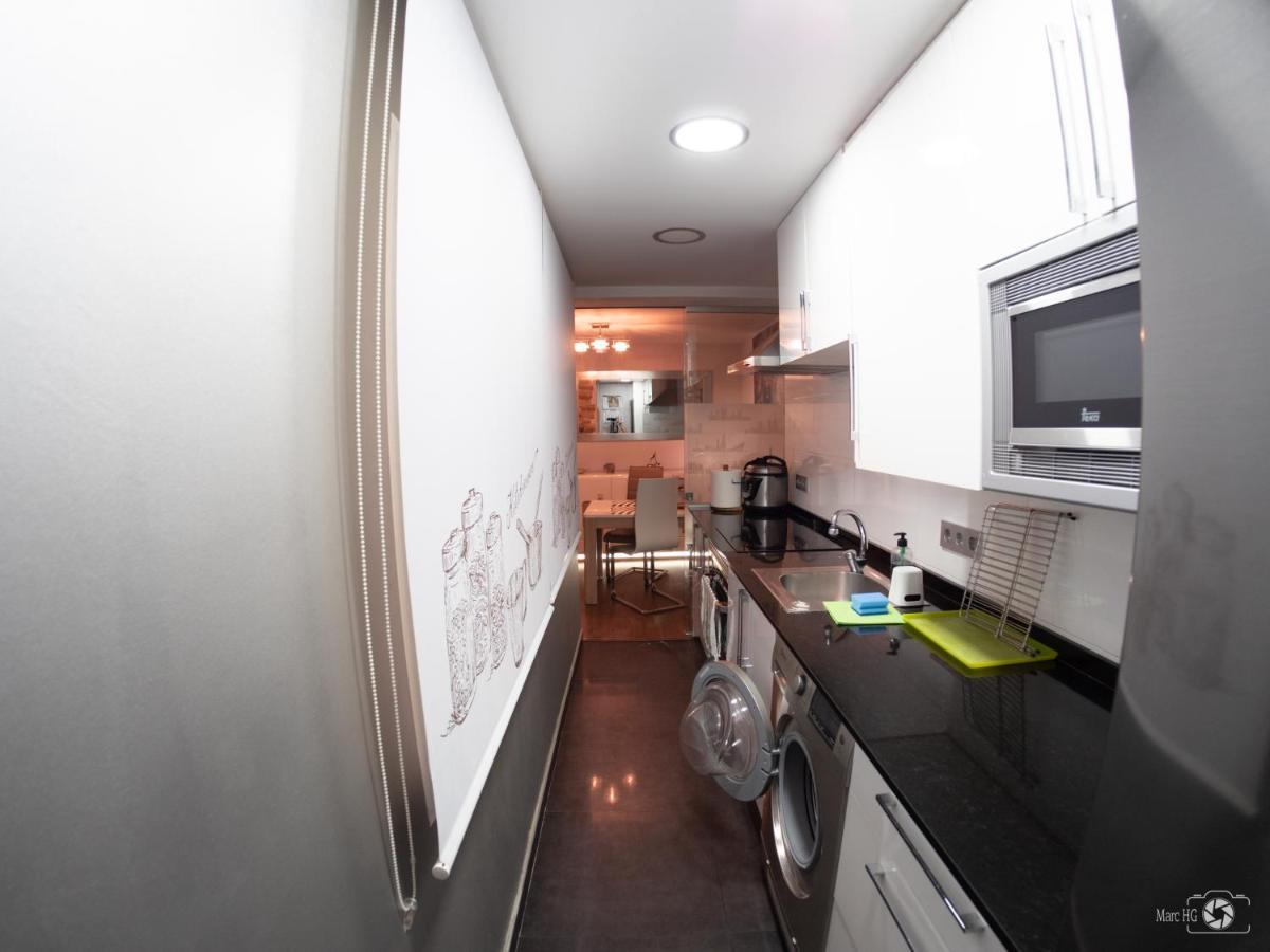 Piso Centrico "Villa Revallines" Ов'єдо Екстер'єр фото