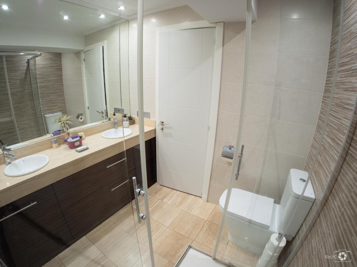 Piso Centrico "Villa Revallines" Ов'єдо Екстер'єр фото