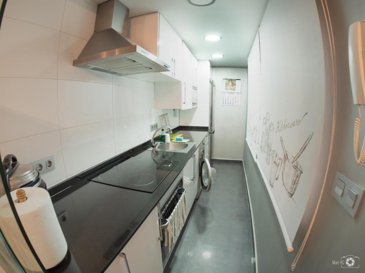 Piso Centrico "Villa Revallines" Ов'єдо Екстер'єр фото