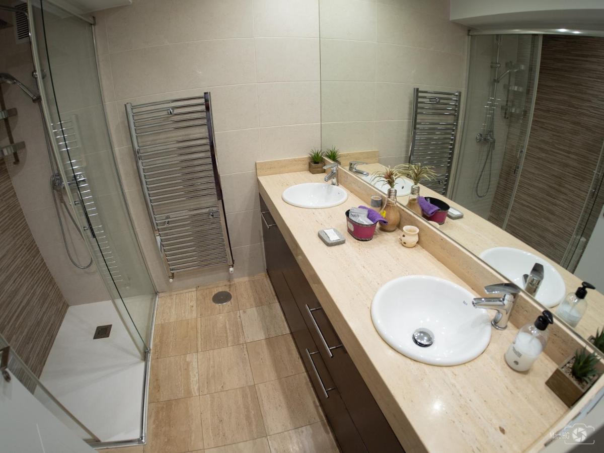 Piso Centrico "Villa Revallines" Ов'єдо Екстер'єр фото