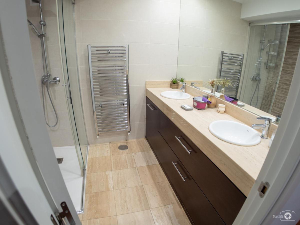 Piso Centrico "Villa Revallines" Ов'єдо Екстер'єр фото