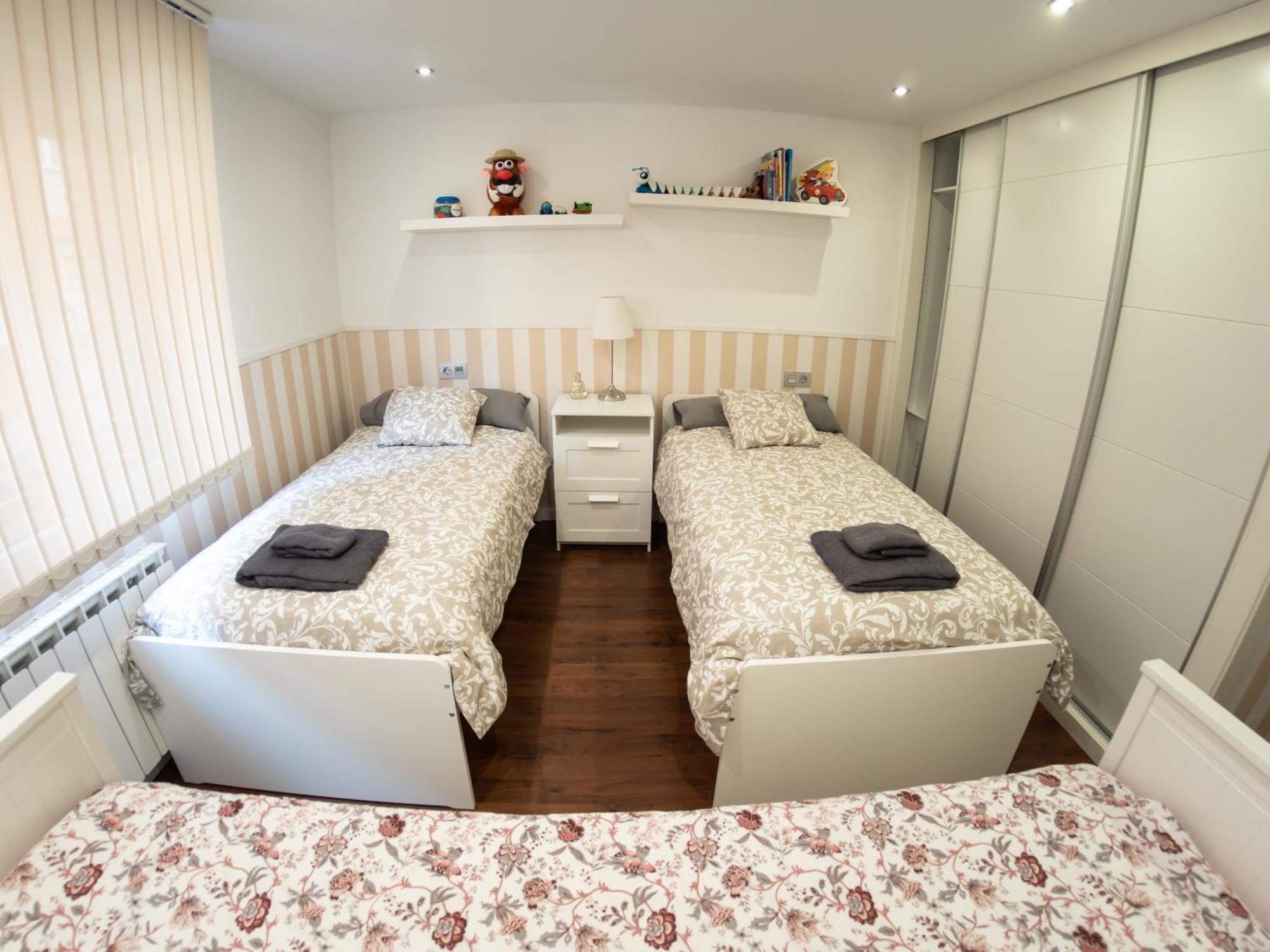 Piso Centrico "Villa Revallines" Ов'єдо Екстер'єр фото
